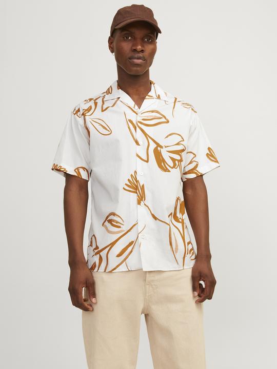 Immagine prodotto Jack & Jones Camicia dalla vestibilità rilassata Camicia (S)
