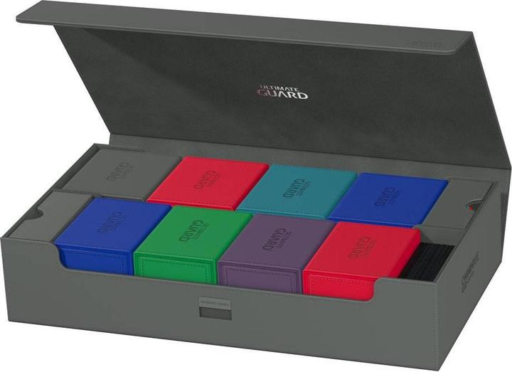 Actual product image Ultimate Guard Omnihive 1000+ XenoSkin