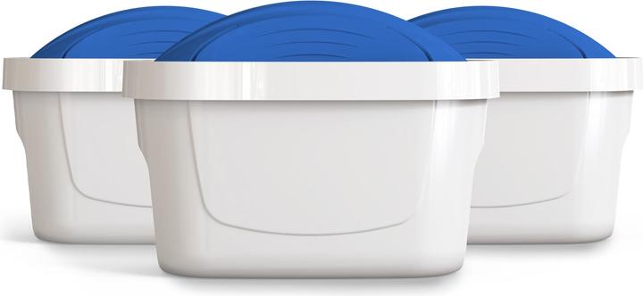 Actual product image Sodapop Brita Maxtra-kompatibler Filter (3 x)
