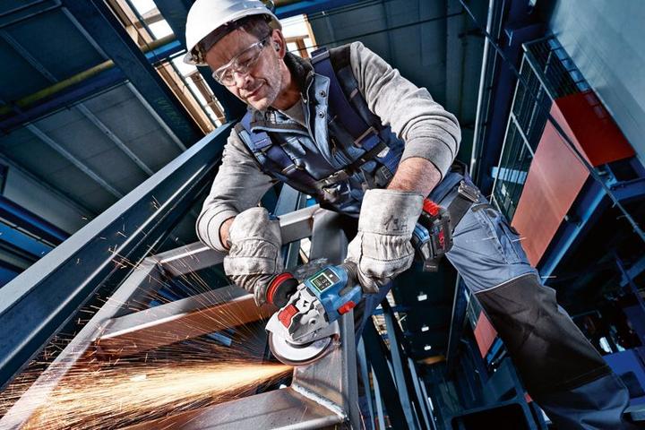 Actual product image Bosch Professional Combo Kit