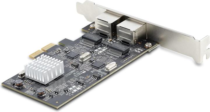 Produktbild StarTech PR22GI-NETWORK-CARD (Mini PCI Express)