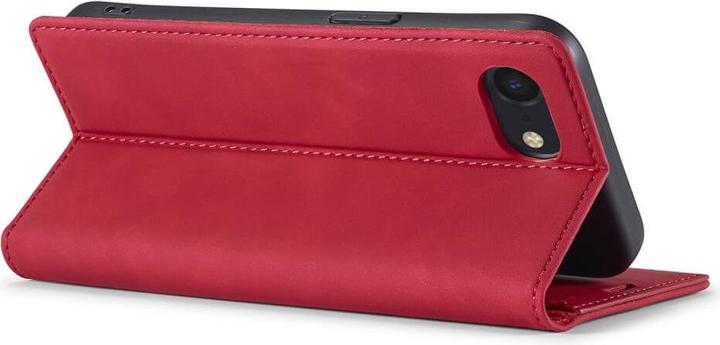 Produktbild LC.Imeeke Flip Case Vintage (Apple iPhone 16e, Apple iPhone 17e)