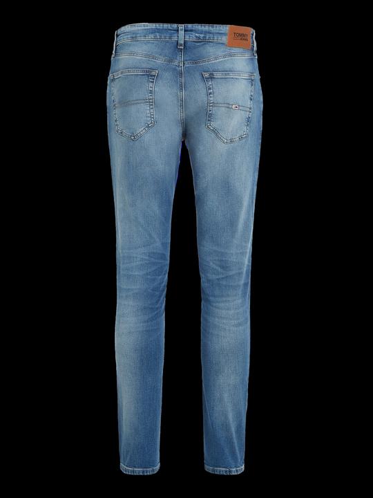 Immagine prodotto Tommy Hilfiger Austin Slim Tapered wilson azzurro (W36/L36)