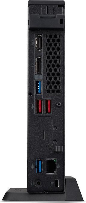 Produktbild Acer Veriton 6 (512 GB, 16 GB, Intel Core i5-13400T, Intel UHD Graphics)