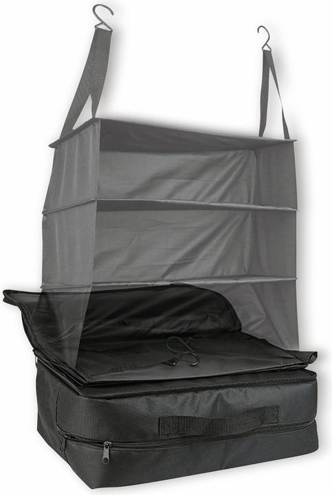 Produktbild Calima Camping Regal Wandregal