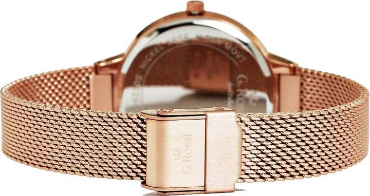 Produktbild Gino Rossi watch Women's watch BELLITA 02294B-3D3