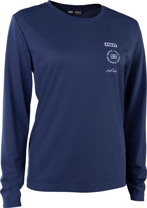 Produktbild ION Bike Jersey S Ionic LS DR (S)