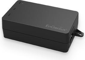 Produktbild EnGenius EPA5060GBT (802.3af (PoE), 802.3bt (PoE++), 802.3at (PoE+), 60 W)