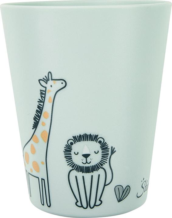 Actual product image Sterntaler Kindergeschirrset Safari