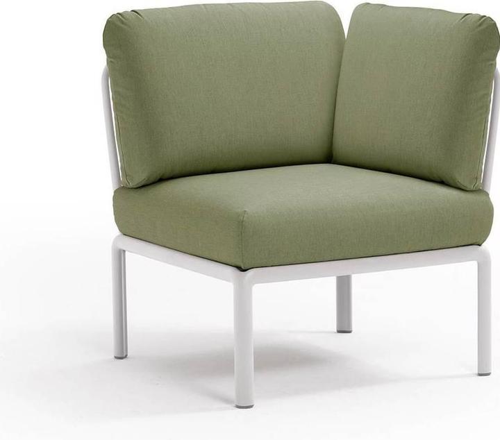 Bianco, Giungla Sunbrella