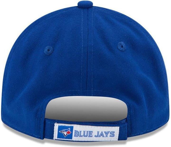 Actual product image New Era 9Forty MLB League Toronto Jays