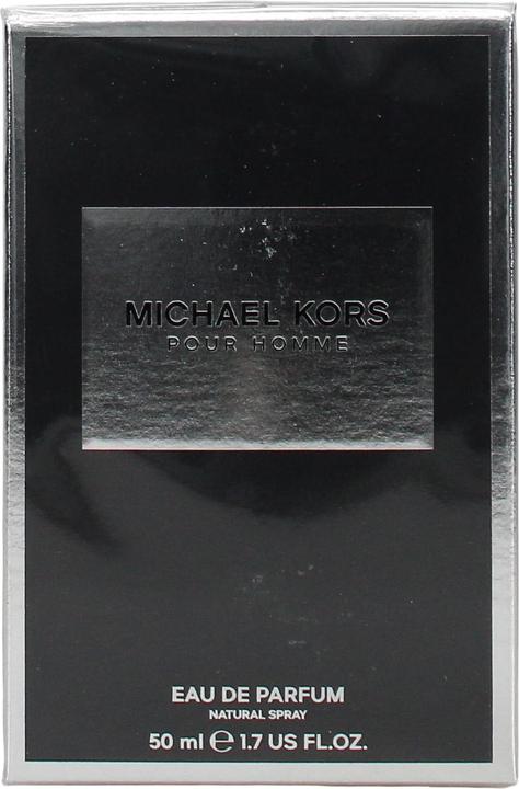 Produktbild Michael Kors Pour Homme (Eau de Parfum, 50 ml)