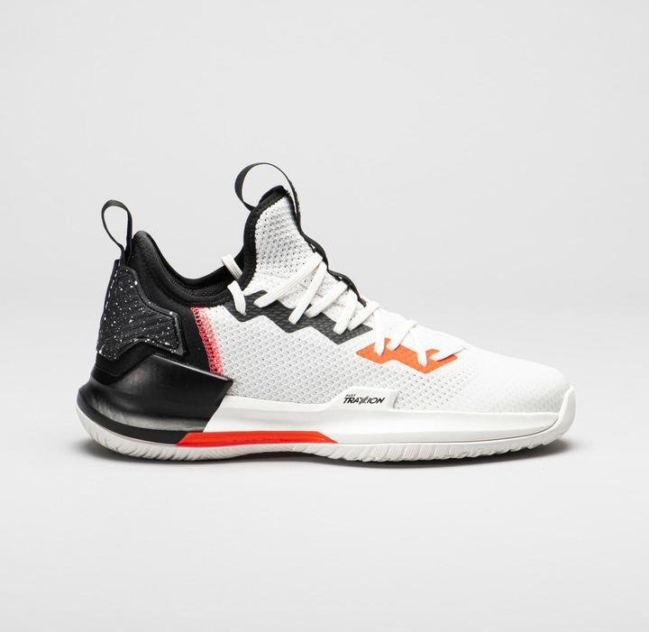 Actual product image Tarmak FAST 500 v2 (40)