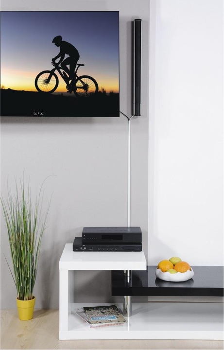 Produktbild Hama Kabelkanal (Kabelkanal, 100 cm)