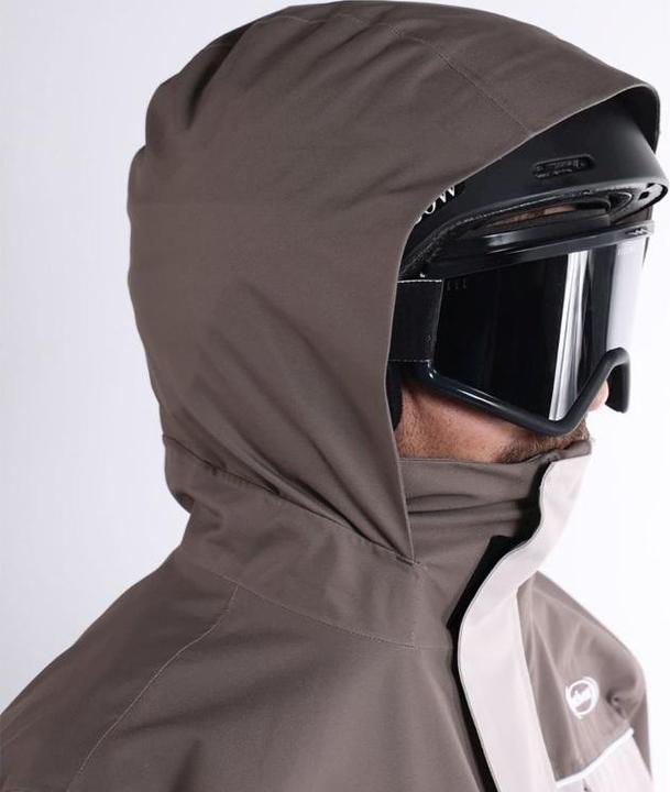 Actual product image Oxbow Outerwear Jacket (M)