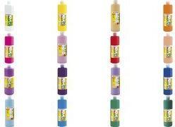 Immagine prodotto EberhardFaber EBERHARD FABER pittura a dita blu pastello 750,0 ml (750 ml)