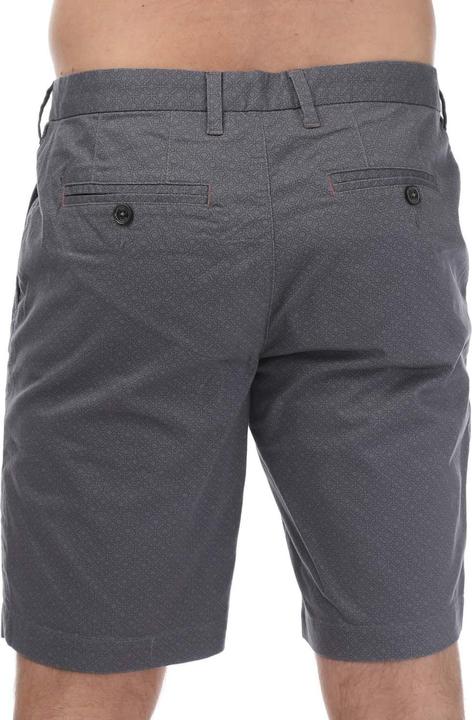 Actual product image Ted Baker Mens Geometric Shorts (28)