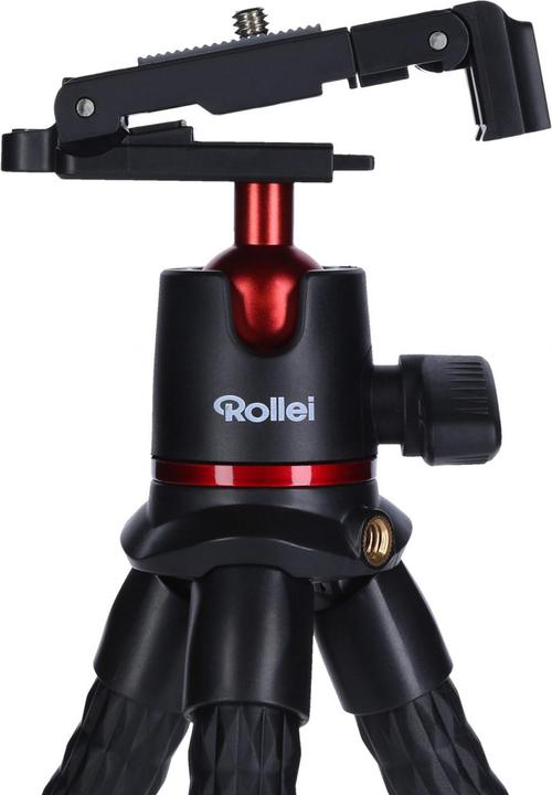 Rollei Scimmia Pod 2 (Materiale sintetico)