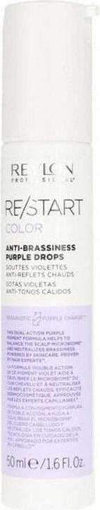 Revlon Professional Anti-Brassiness Purple Drops (Purple Drops)
