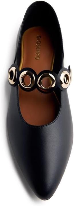 Actual product image Gioseppo Nimrod Mary Janes (40)