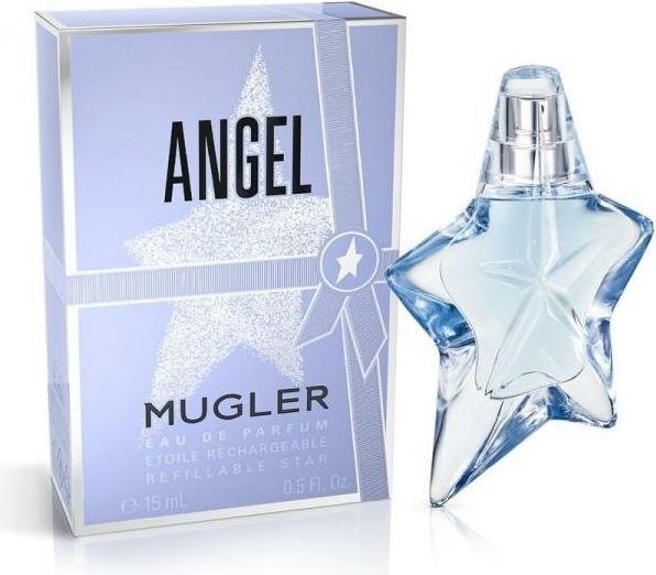 Thierry Mugler Angel (Eau de Parfum, 15 ml)