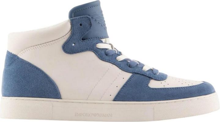 Produktbild Emporio Armani Sneaker Wildleder (45.5)