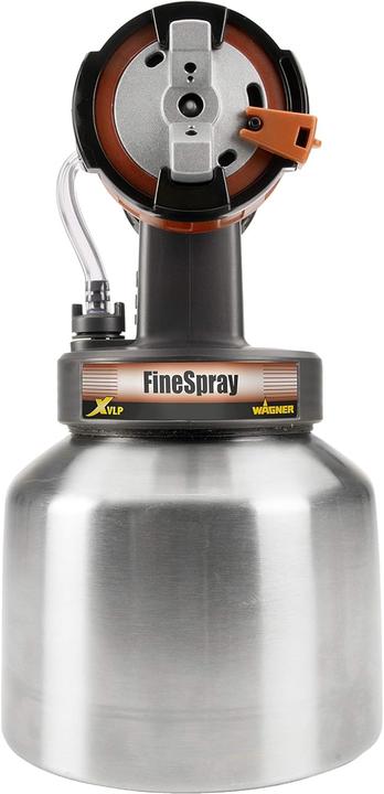 Actual product image Wagner Spray attachment XVLP FineSpray 18
