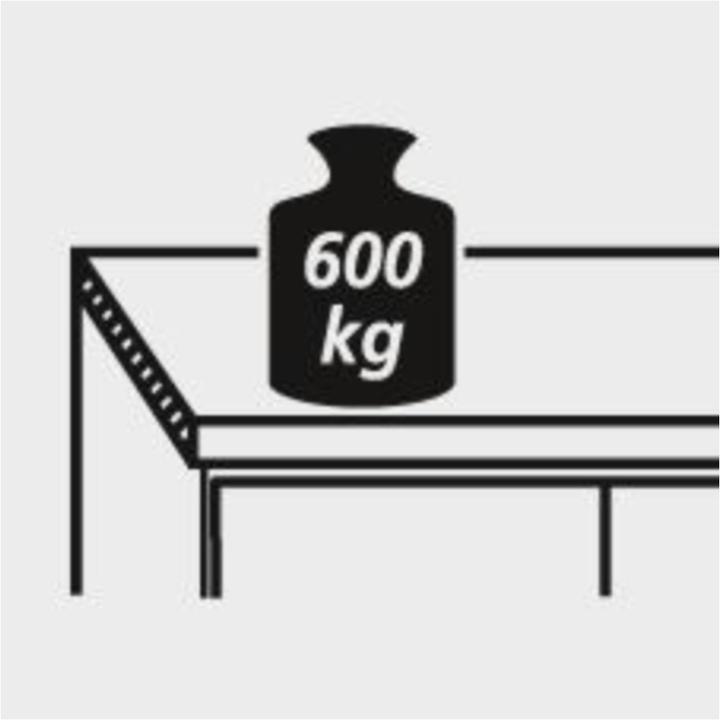 Produktbild Bedrunka & hirth powerline C mit Multi-Wand-Aufbau