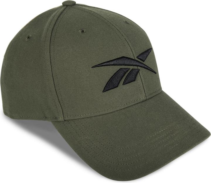 Actual product image Reebok Vector Baseball Cap