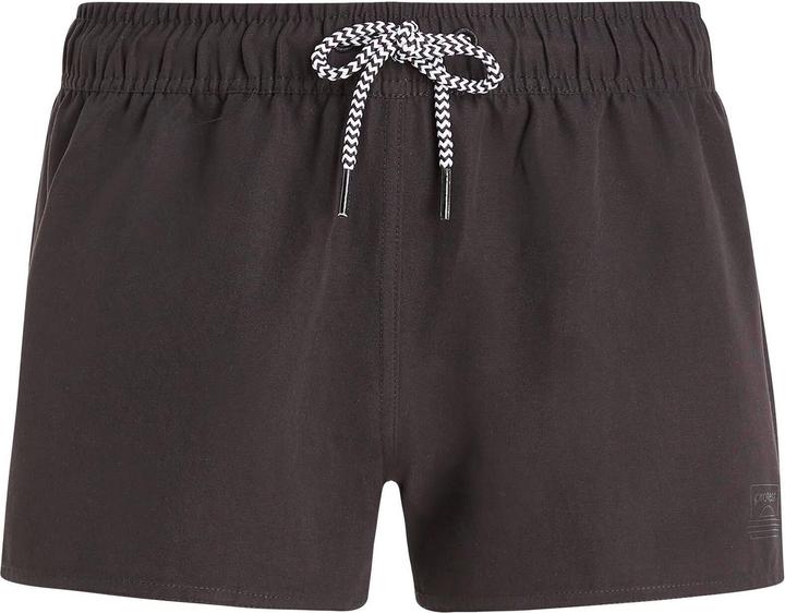 Actual product image Protest Beach Shorts Prtevi True Black (152)