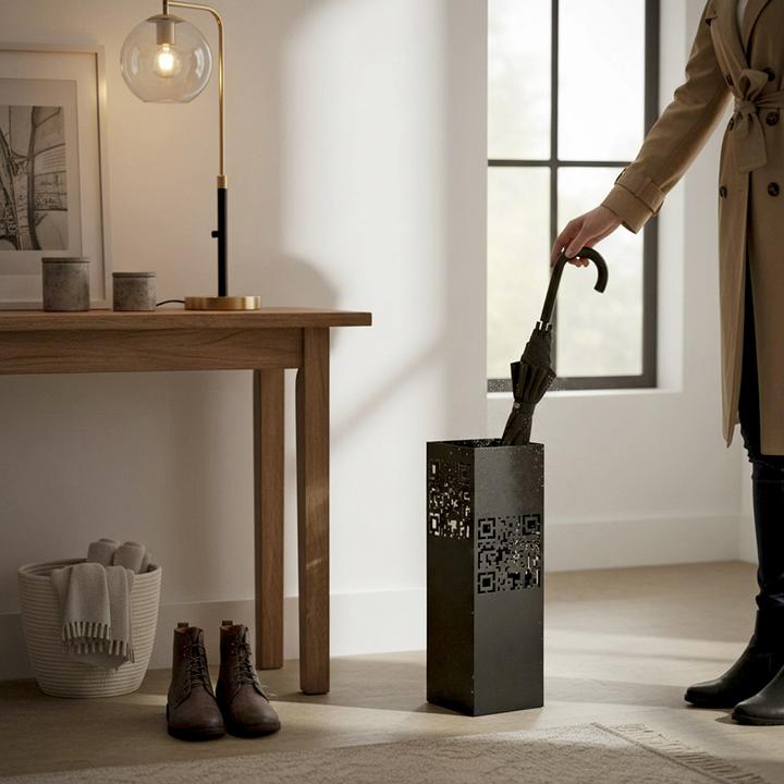 Image du produit HAKU Möbel Porte-parapluies