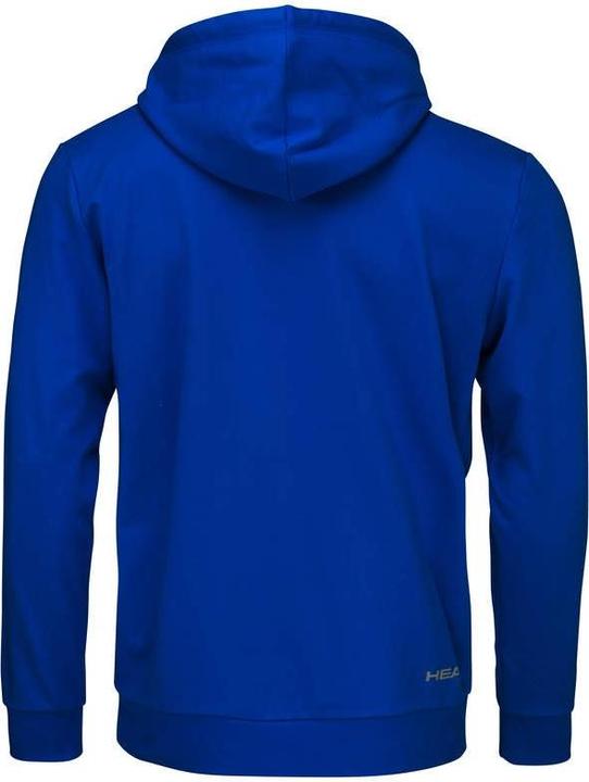Image du produit Head Club Byron Hoodie JR bleu royal (128)