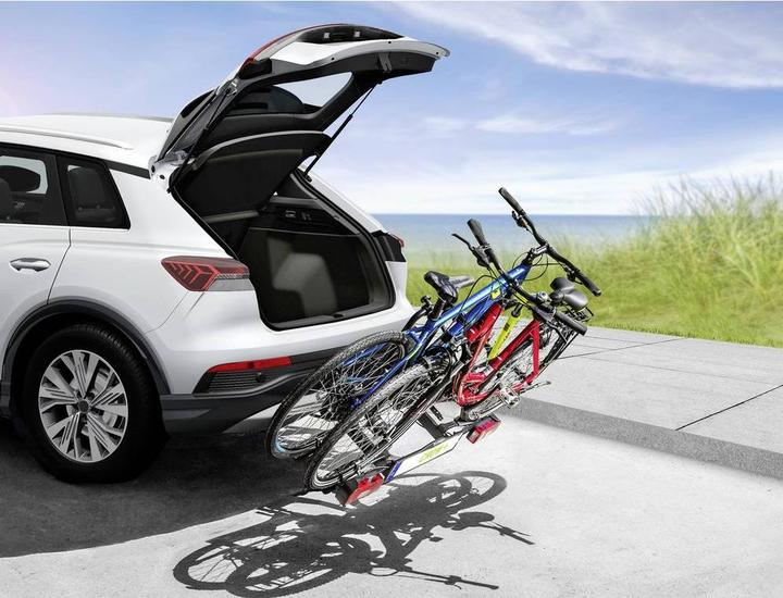 Produktbild Eufab Crow Plus