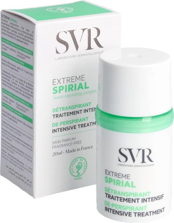 Actual product image Extreme (Roll-on, 20 ml)