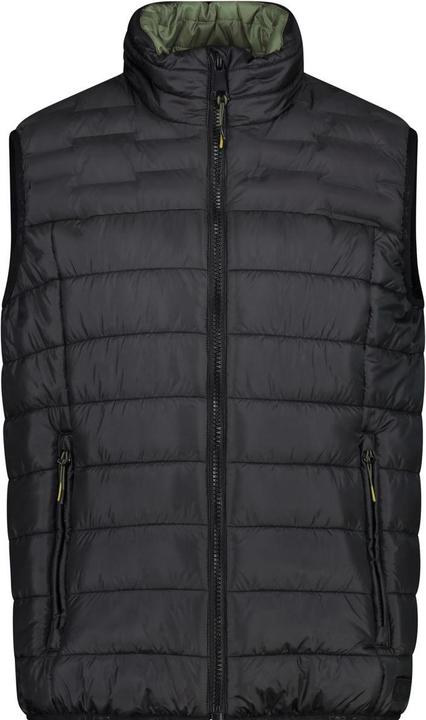 Actual product image CMP Campagnolo Recycled Polyester Vest (56)