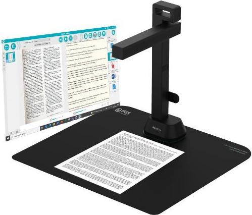 Image du produit Iris IRIScan Anywhere 6 (USB, Wi-Fi Direct)