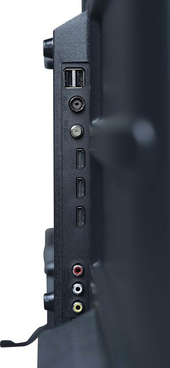 Actual product image NEC UHD VIDAA smart tv with DVB-S2/T2/C, WIFI and Bluetooth (50", LED, 4K)