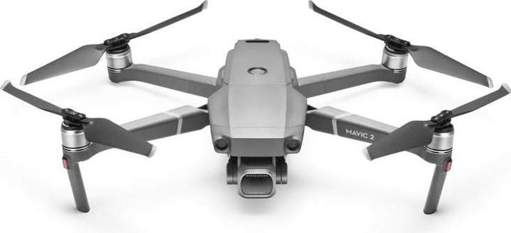 Productafbeelding DJI Mavic 2 Pro (UK) (31 min, 907 g, 20 Mpx)