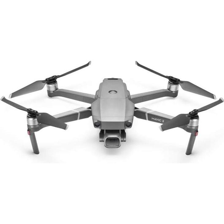 DJI Mavic 2 Pro (UK) (31 min, 907 g, 20 Mpx), Drohne, Grau