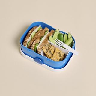 Produktbild Mepal Campus Lunchbox - Disney Prinses