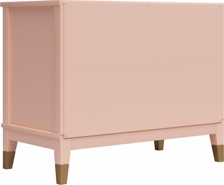 Immagine prodotto Dorel Home Westerleigh (76 x 40 x 61 cm)