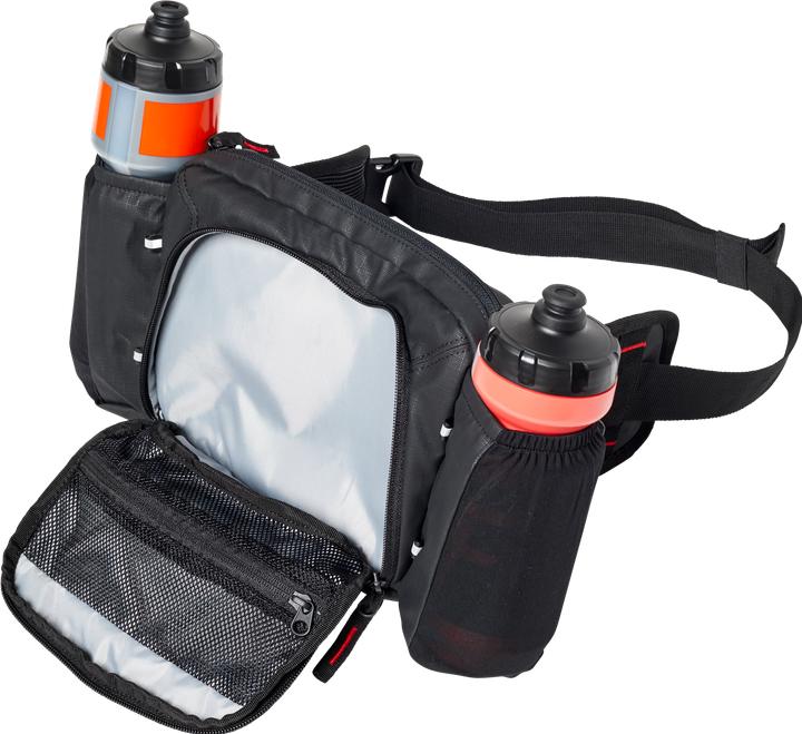 Actual product image Fox Hip bag