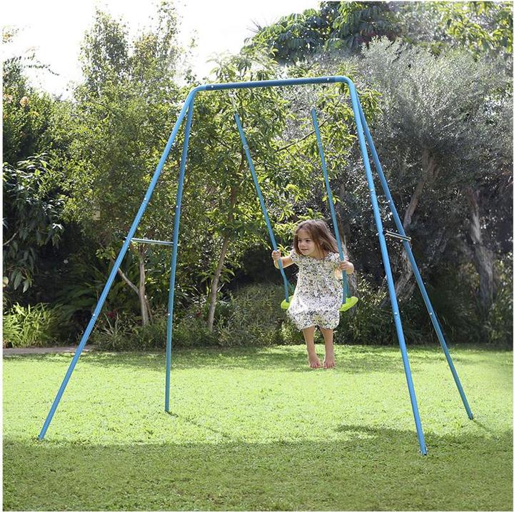 Image du produit TP Toys Schaukelset höhenverstellbar