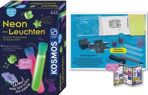 Image du produit Kosmos Les néons