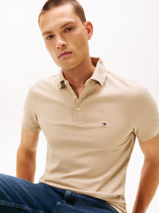 Produktbild Tommy Hilfiger 1985 SLIM POLO (M)