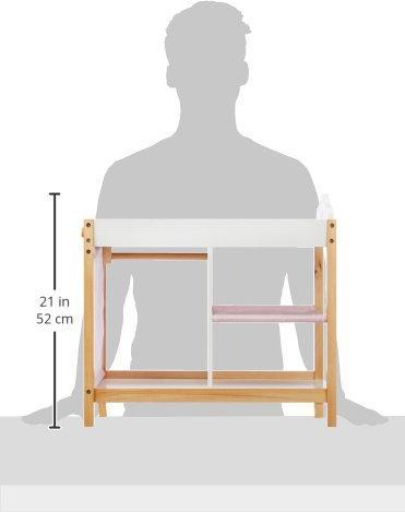 Immagine prodotto Roba Cassettiera per bambole