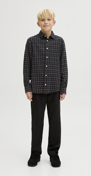 Actual product image Jack & Jones Hemd Junior Hemd (176)