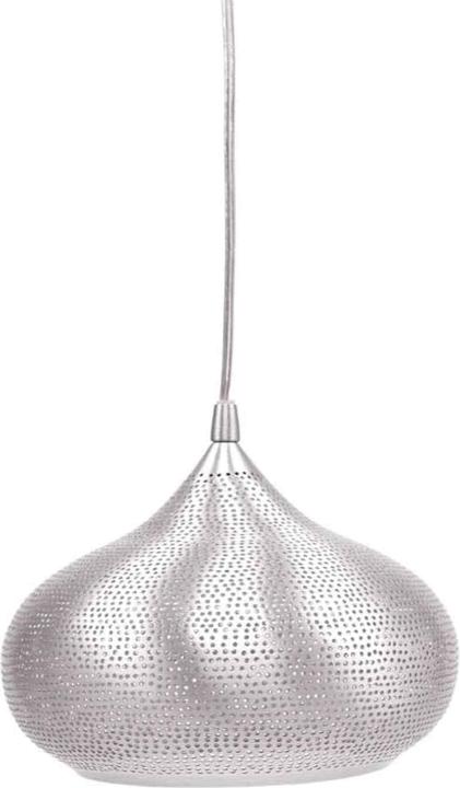Actual product image Sweet Mint Oriental Lamp Potiki Dots (E27)