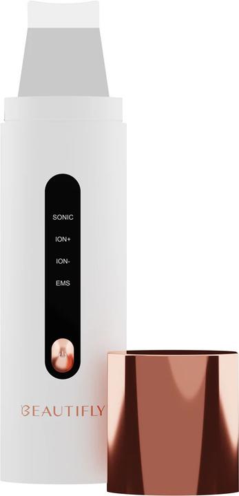 Produktbild Beautifly B-Scrub Pro Slim Ultraschallpeelingerät
