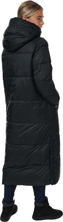 Immagine prodotto Vero Moda Uppsala Giacca Imbottita Lungo Donna (34 D)